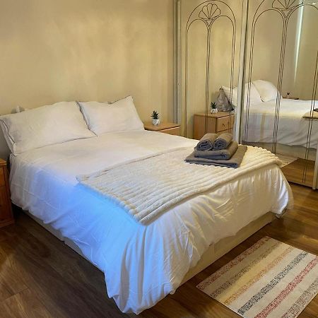 Single And Doubles Rooms Close To Central Londen Buitenkant foto